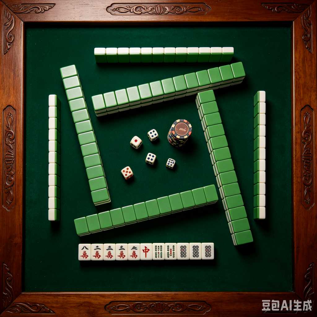 Belfast,mahjong