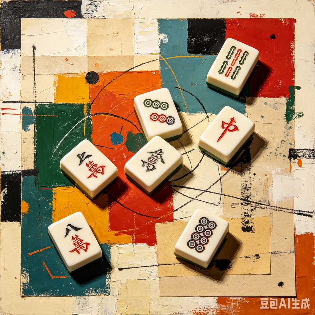Beaumont,mahjong